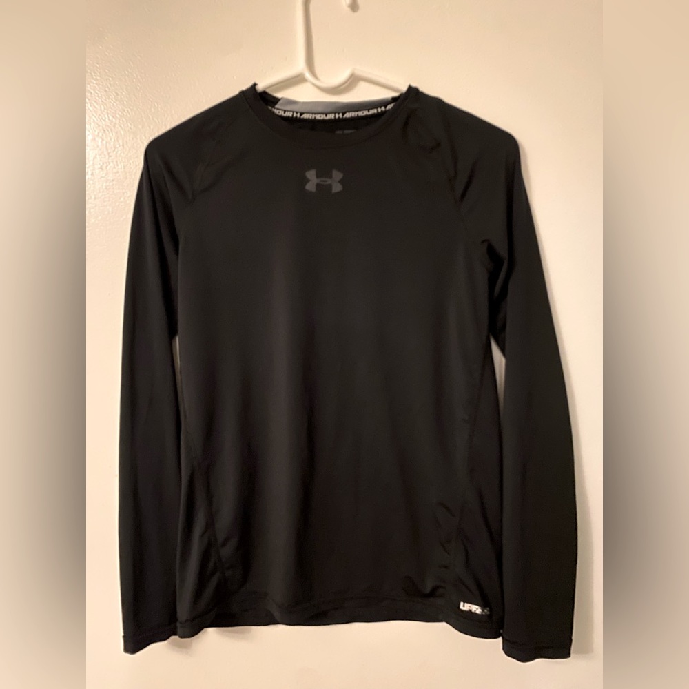 Under Armour Long Sleeve